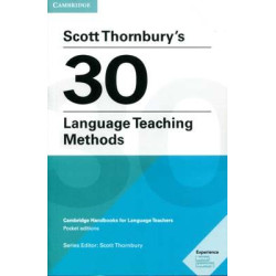 30 Language Teaching Methods