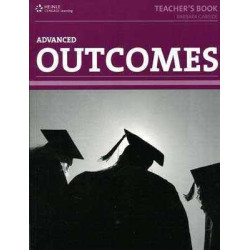 Outcomes Advanced Teachers