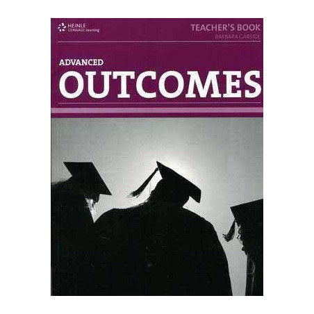 Outcomes Advanced Teachers