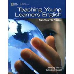 Teaching Young Learners English from Theory and Practice