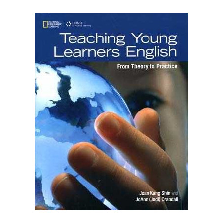 Teaching Young Learners English from Theory and Practice