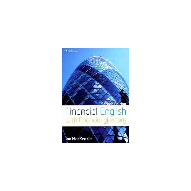 Financial English 2º ed.