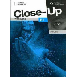 Close-Up B1 Intermediate Workbook + cd audio