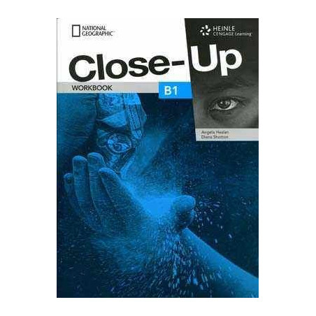 Close-Up B1 Intermediate Workbook + cd audio