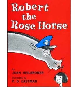 Dr Seuss : Robert the Rose Horse PB