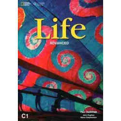 Life Advanced Student's book