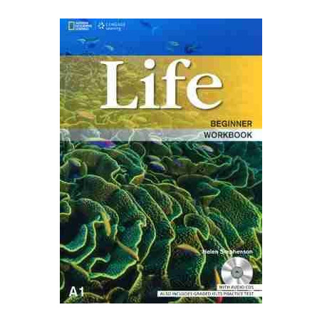 LIfe Beginner Ejercicios