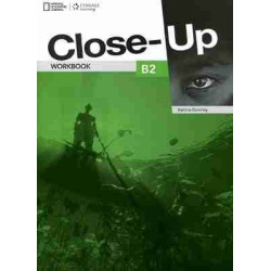 Close-up B2 Workbook + cd audio