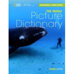 Picture Dictionary Heinle 2 ed