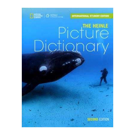 Picture Dictionary Heinle 2 ed