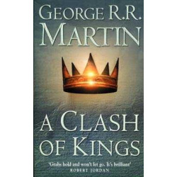 Song of Ice & Fire 2 : Clash of Kings PB