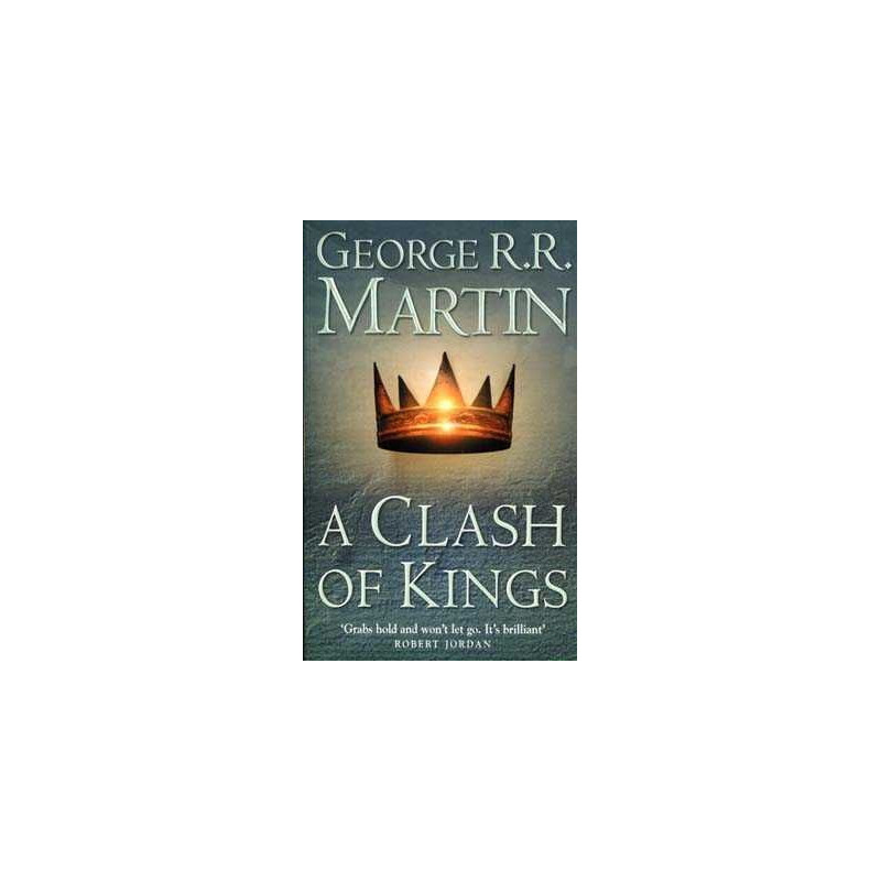 Song of Ice & Fire 2 : Clash of Kings PB