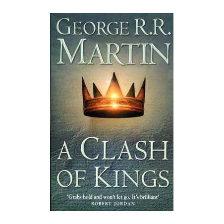 Song of Ice & Fire 2 : Clash of Kings PB