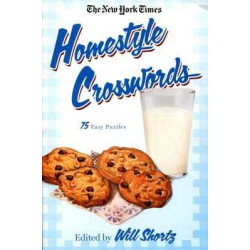 Homestyle Crosswords