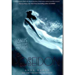 Sirena Legacy 1 : On Poseidon PB