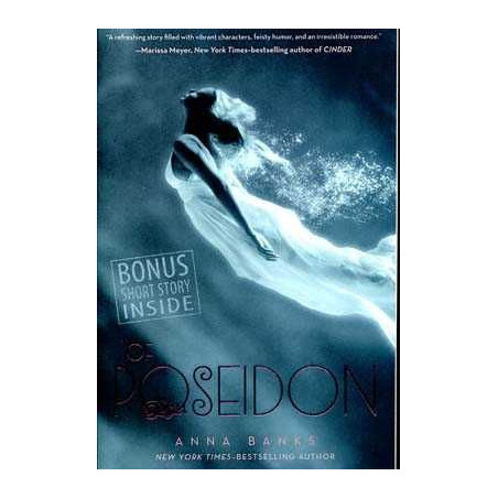 Sirena Legacy 1 : On Poseidon PB