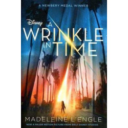 Wrinkle in Time PB