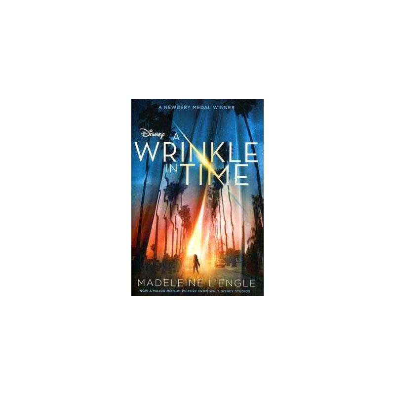 Wrinkle in Time PB