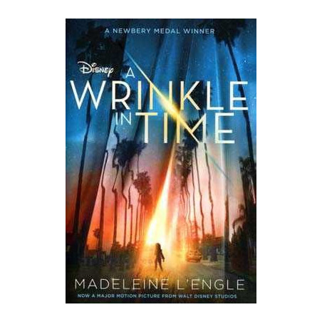 Wrinkle in Time PB