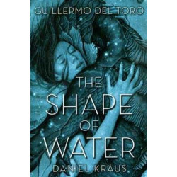 Shape of Water PB