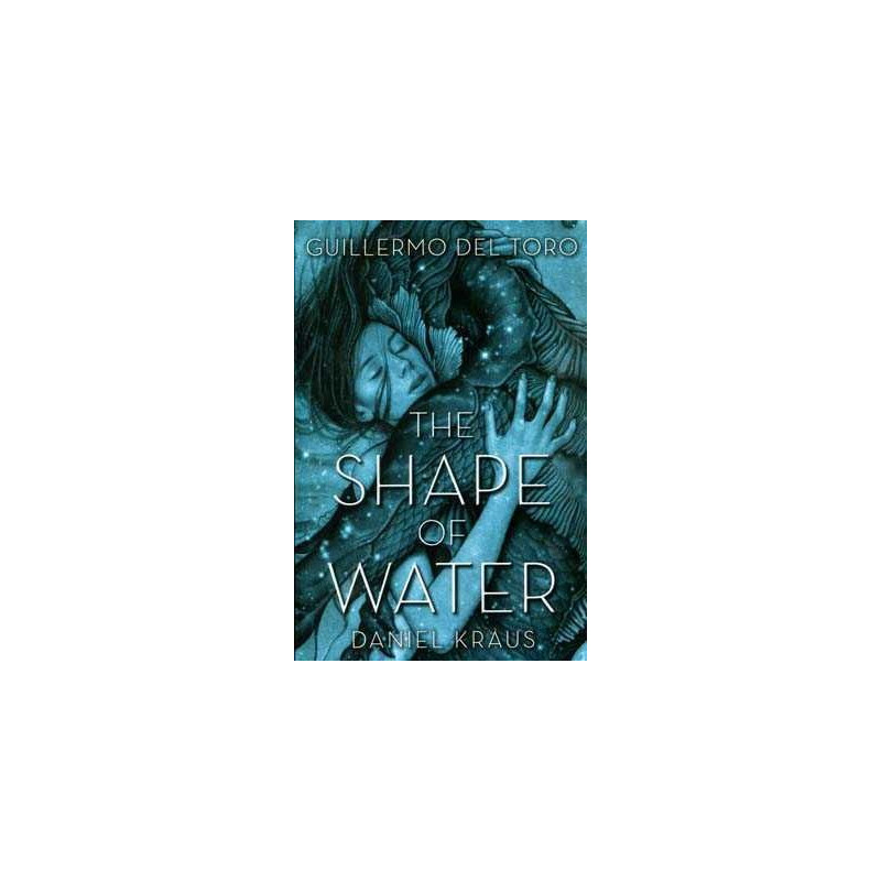 Shape of Water PB