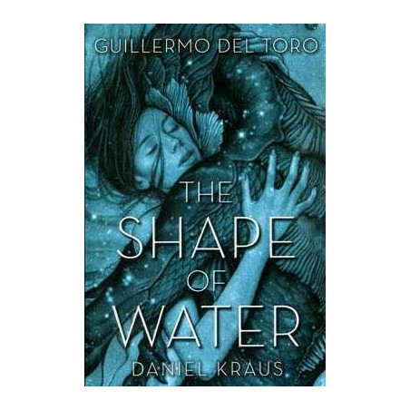 Shape of Water PB