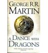 Song of Ice & Fire 5 : Dance With Dragons Pb