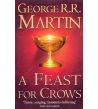 Song of Ice & Fire 4 : Feast for Crows PB
