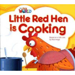 Our World 1 : Little Red hen is Cooking