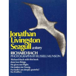 Jonathan Livinston Seagull