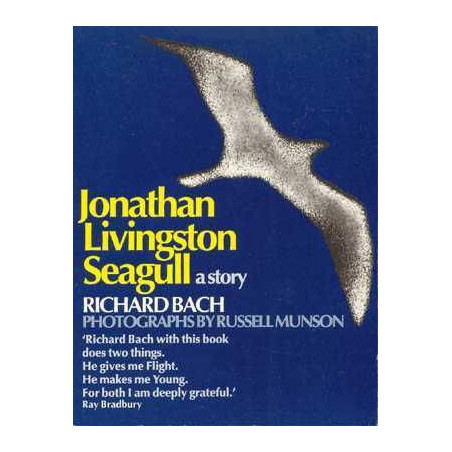 Jonathan Livinston Seagull