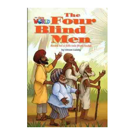 Our World 3 : Four Blind Men