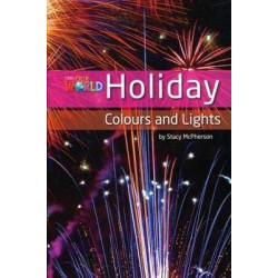 Our World 3 : Holiday Colours and Lights