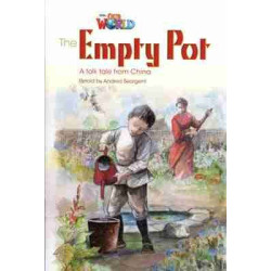 Our World 4 : Empty Pot