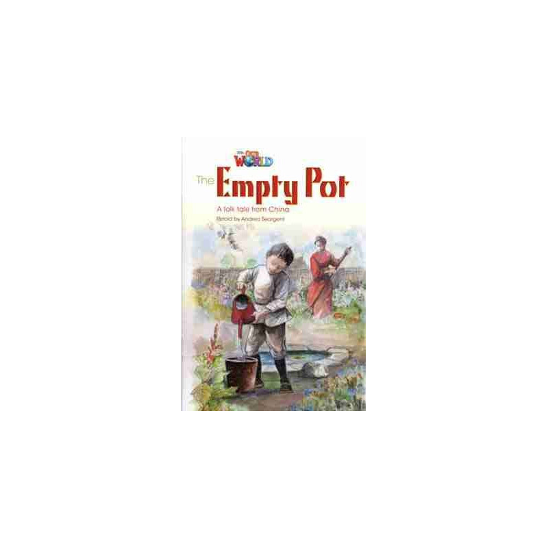 Our World 4 : Empty Pot