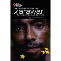 Our World 5 : Cave People of Karawari disappearing Culture