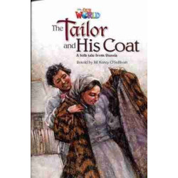 Our World 5 : Tailor and his Coat a folk tale from Russia