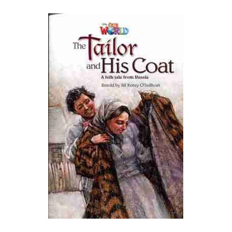 Our World 5 : Tailor and his Coat a folk tale from Russia