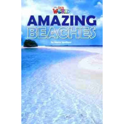 Our World 5 : Amazing Beaches