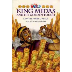 Our World 6 : King Midas and his Golden Touch