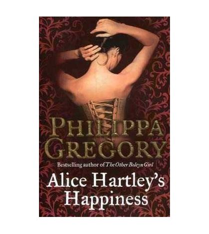 Alice Hartley's Happiness PB