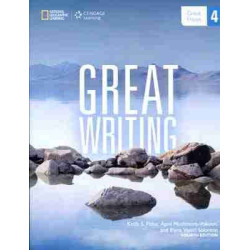 Great Writing 4 : Great Essays