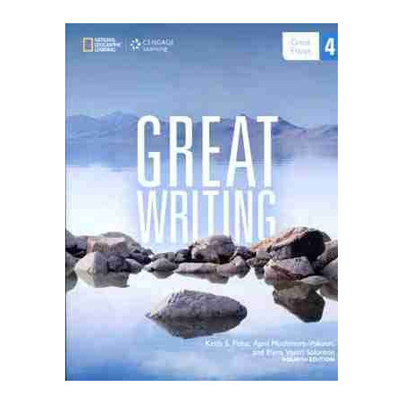 Great Writing 4 : Great Essays