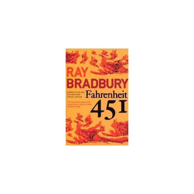 Fahrenheit 451 PB