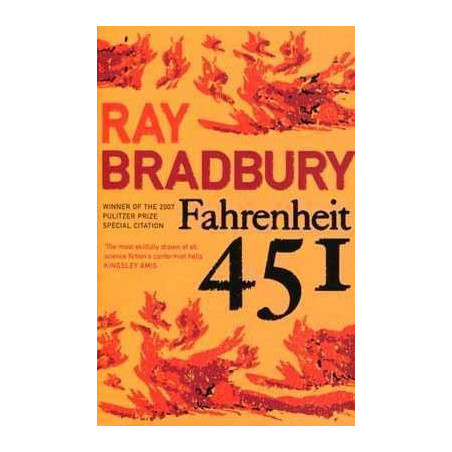 Fahrenheit 451 PB