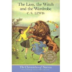 Chronicles of Narnia 2 : Lion the witch and the Wardrobe ( Color )