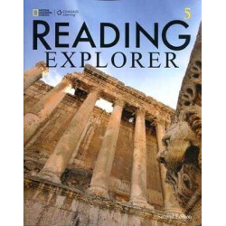 Reading Explorer 5 Alumno 2ª ed