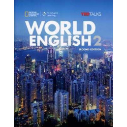 World English 2 , A2 Student's