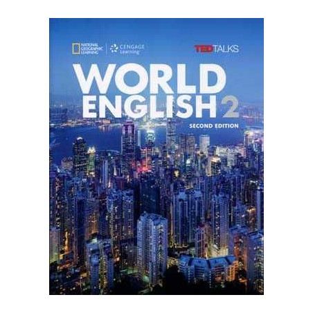 World English 2 , A2 Students