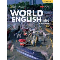 World English Intro , A1 Workbook